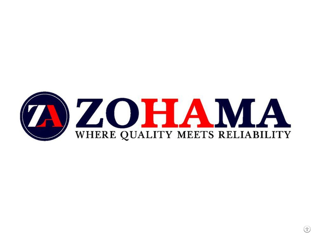 Zohama A Top Auto Parts Manufacturer And B2b Supplier