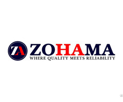 Zohama A Top Auto Parts Manufacturer And B2b Supplier