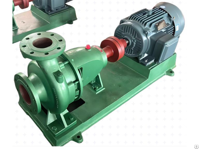 Kenshine Centrifugal Pump
