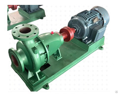 Kenshine Centrifugal Pump