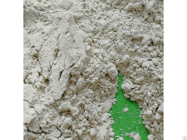 Bentonite Montmorillonite Clay