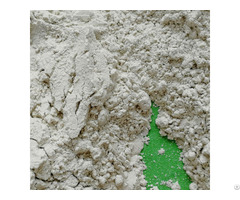 Bentonite Montmorillonite Clay
