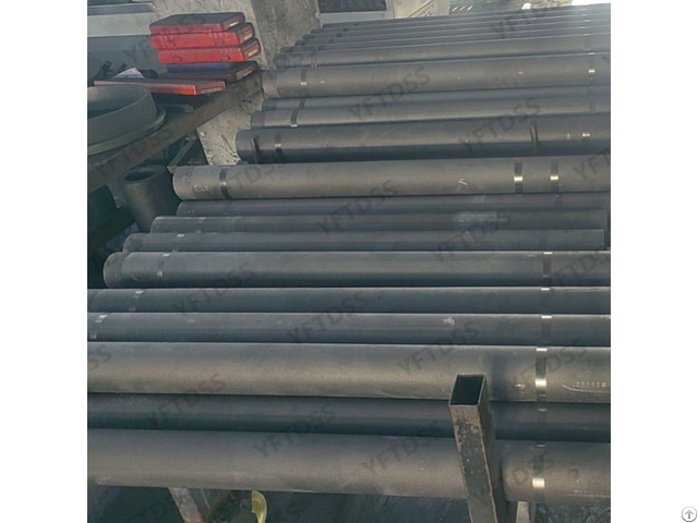Graphite Products