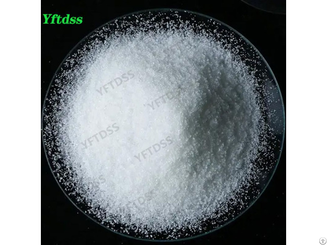 Polyacrylamide Pam Cas 9003 05 8