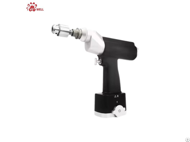 Orthopedic Power Tools