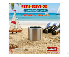 Yamaha Outboard Cylinder Bearing 93315 325v1 00