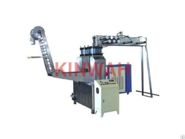 Label Ribbons Calender Machine