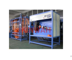 Sling Webbings Automatic Cutting And Winding Machine
