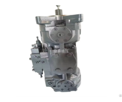 Liebherr Hydraulic Pump
