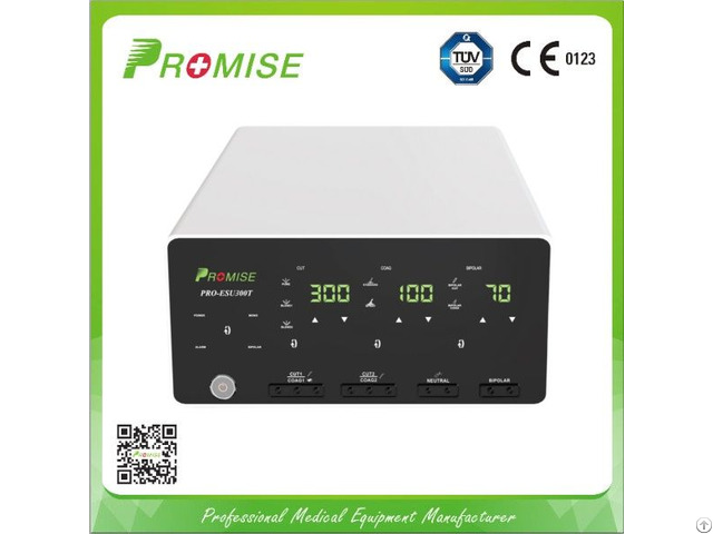 Pro Esu300t Electrosurgical Unit