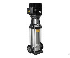 Pipeline Transfer Circulation Booster Pump