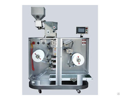 350ba Automatic Stripping Packaging Machine