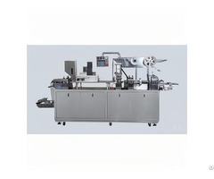 Dpp 250cf Blister packing machi ne