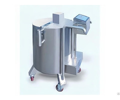 High Efficiency Coating Tank