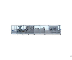 Ry360 Automatic Medicine Packing Production Line