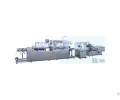 Pbl 560d Medicine Packing Automatic Production Line