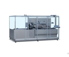 Zh 260 And 360 Multi Function Automatic Packing Equipment