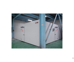 Lk P Series Assembled Cold Storage Room