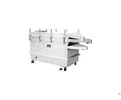 Ryfs Pharma Oscillating Screen