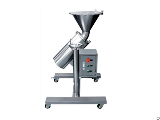 Ryyky Swing Granulator Machine
