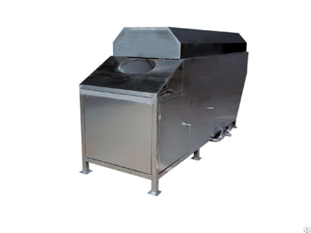 Ryxt Medicine Washing Machine