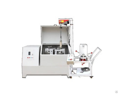 Large Production Model Planetary Ball Milling Machine