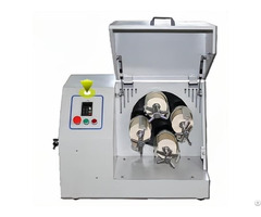 Lab Scale Horizontal Planetary Ball Miller
