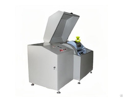 Industrial Planetary Ball Mill