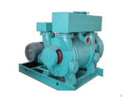 2be1 306 Water Ring Vacuum Pump Reliable Solution For Heavy Duty Applications