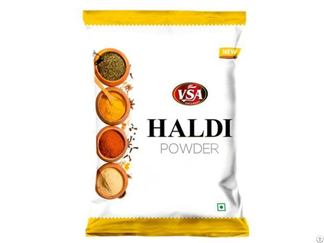 Vs Agro Buy Haldi Powder Online For Delicious Homemade Meals