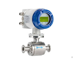 Sanitary Flowmeter