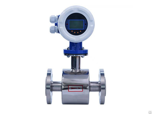 Mag7000 Flow Meter
