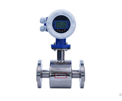 Mag7000 Flow Meter