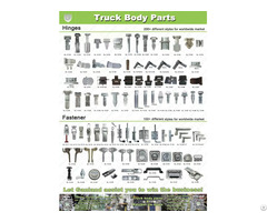 Truck Parts