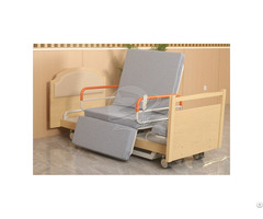 Hr Xz01 Electric Lifting And Rotating Home Bed
