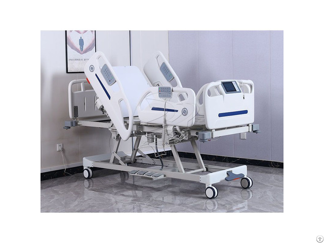 Hr D21 Five Function Icu Electric