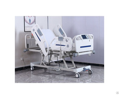 Hr D21 Five Function Icu Electric