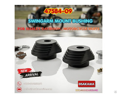Harley Davidson Swingarm Mount Bushing 47584 09