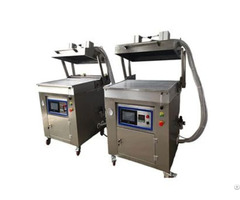 Food Skin Packaging Machine
