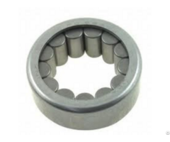 F 232032 60 Cylindrical Roller Bearing
