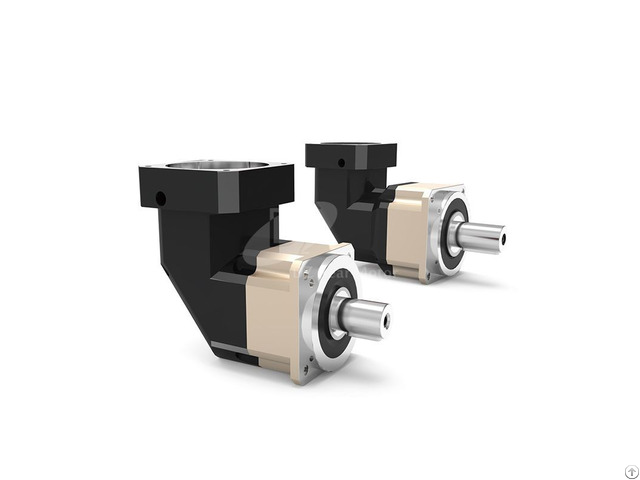 Precision Planetary Gearbox Yabr