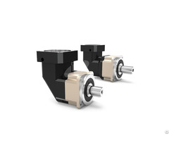 Precision Planetary Gearbox Yabr