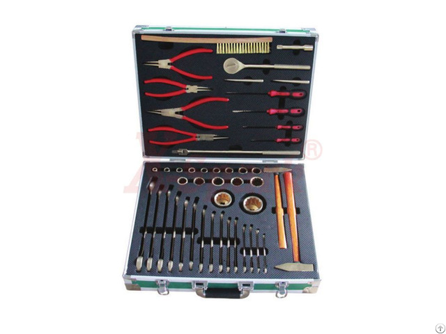 A Non Sparking Safety Tools