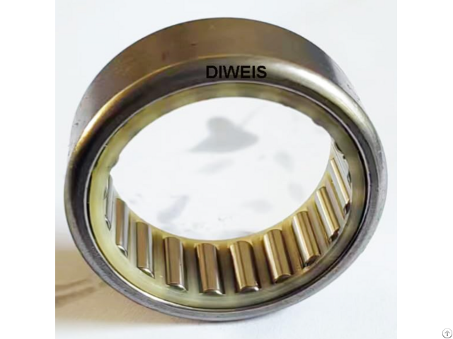 F90308 2 Needle Bearing Hk354717 Dbp503501