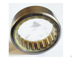 F90308 2 Needle Bearing Hk354717 Dbp503501