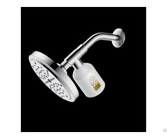 Medical Stone Shower Filter Manufacturer