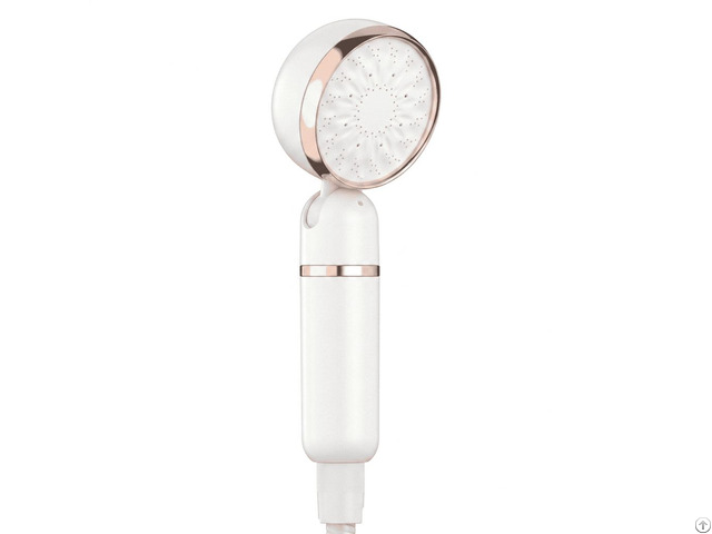 Hand Shower Filter