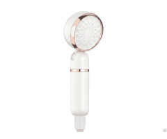 Hand Shower Filter