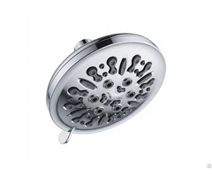 Wall Mounted Shower