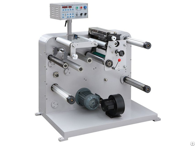 Rydk Auto Slitting Machine